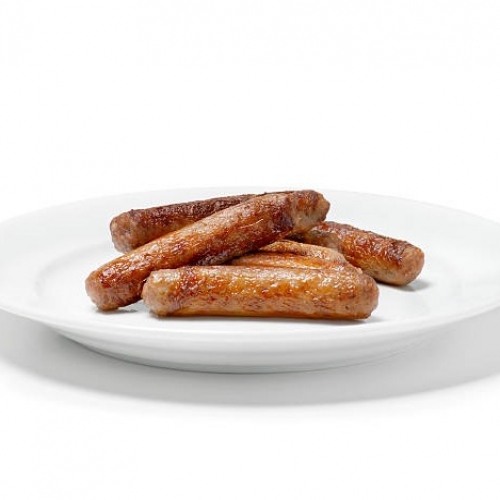 SAUSAGES