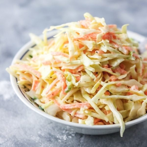 COLESLAW (EXTRA)