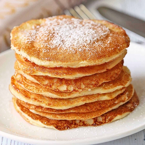 PANCAKES