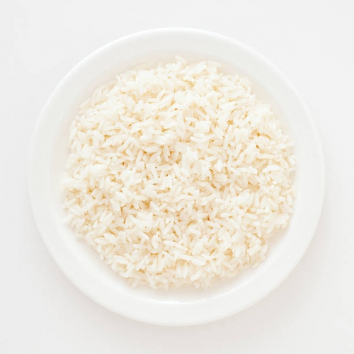 RICE: WHITE 2 LTRS