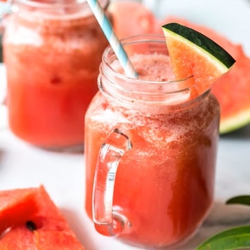 SMOOTHIE: WATERMELON SUNSET (LARGE)